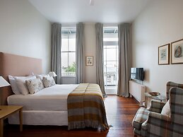 The Martinborough Hotel