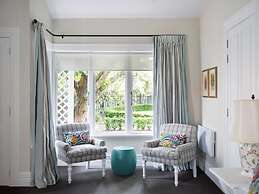 The Martinborough Hotel