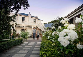 The Martinborough Hotel