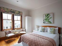 The Martinborough Hotel