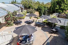 The Martinborough Hotel