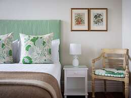 The Martinborough Hotel