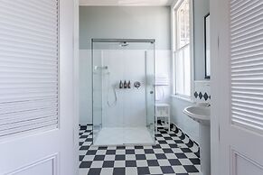 The Martinborough Hotel