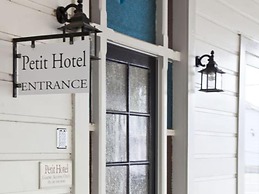 The Martinborough Hotel