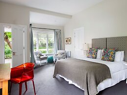 The Martinborough Hotel