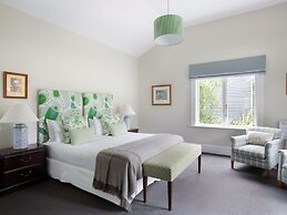 The Martinborough Hotel