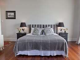 The Martinborough Hotel