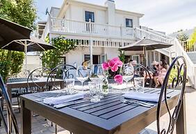 The Martinborough Hotel