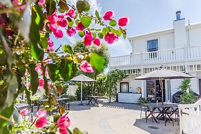 The Martinborough Hotel