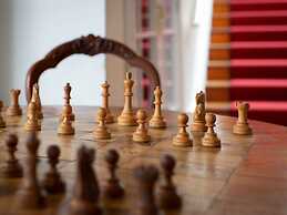 The Martinborough Hotel