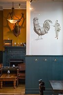 The Martinborough Hotel