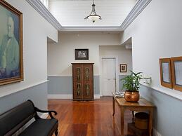 The Martinborough Hotel