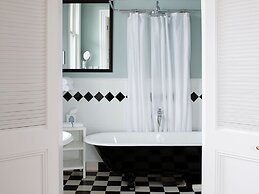 The Martinborough Hotel