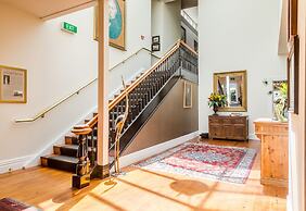 The Martinborough Hotel