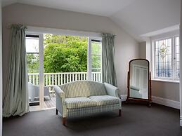 The Martinborough Hotel