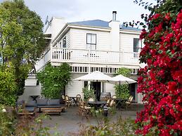 The Martinborough Hotel