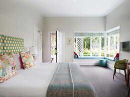 The Martinborough Hotel