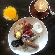 The Martinborough Hotel