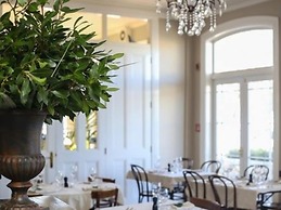 The Martinborough Hotel