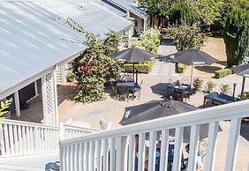 The Martinborough Hotel