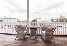 The Martinborough Hotel