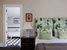 The Martinborough Hotel