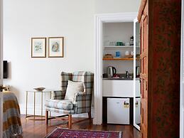 The Martinborough Hotel