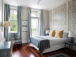 The Martinborough Hotel