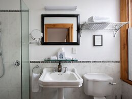 The Martinborough Hotel