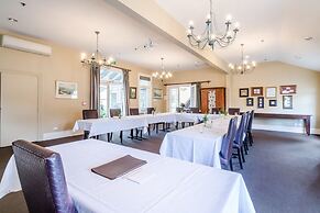 The Martinborough Hotel