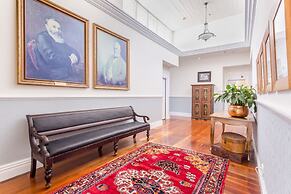 The Martinborough Hotel