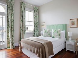 The Martinborough Hotel