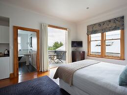 The Martinborough Hotel