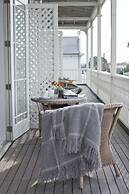 The Martinborough Hotel