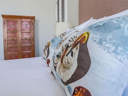 The Martinborough Hotel