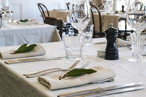 The Martinborough Hotel