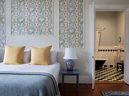 The Martinborough Hotel