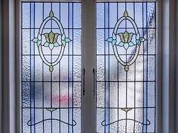 The Martinborough Hotel