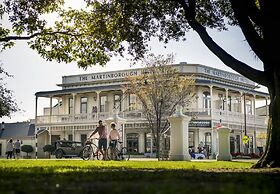 The Martinborough Hotel
