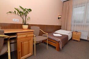 Ośrodek hotelowy Optima