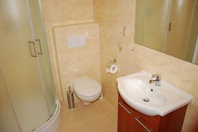 Ośrodek hotelowy Optima