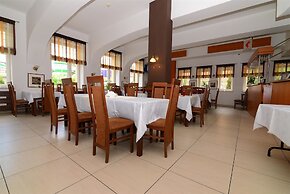 Ośrodek hotelowy Optima