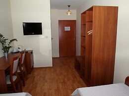 Ośrodek hotelowy Optima