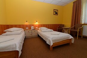 Ośrodek hotelowy Optima