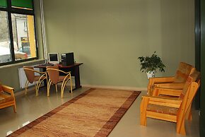 Ośrodek hotelowy Optima