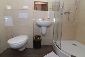 Ośrodek hotelowy Optima