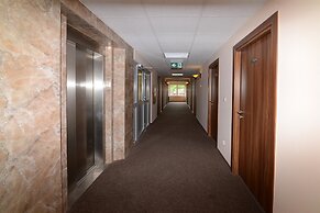 Ośrodek hotelowy Optima