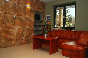 Ośrodek hotelowy Optima