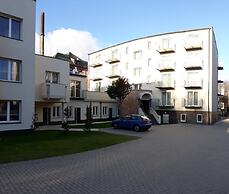 Hotel Lazur