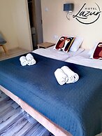 Hotel Lazur